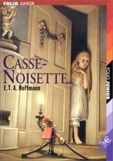 Cover of Casse-Noisette