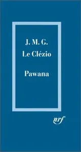 Cover of Pawana