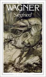Cover of Siegfried