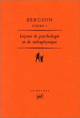 Cover of Cours