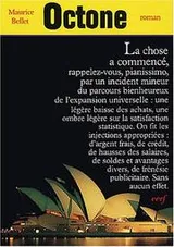 Cover of Octone