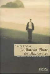Cover of Le Bateau-phare de Blackwater