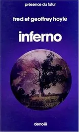 Cover of Inferno