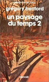 Cover of Timescape
