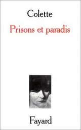 Cover of Prisons et paradis