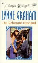 Cover of The Reluctant Husband