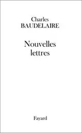 Cover of Correspondance