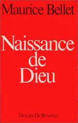 Cover of Naissance de Dieu