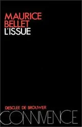 Cover of L'issue