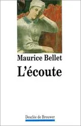 Cover of L'ecoute