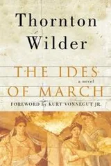 Cover of The Ides of March