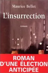 Cover of L'insurrection