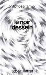 Cover of Le noir dessein