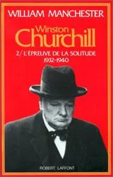 Cover of Winston Churchill