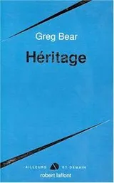 Cover of Legacy
