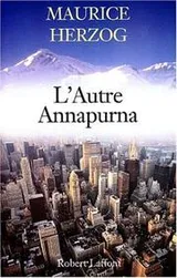 Cover of L' autre Annapurna