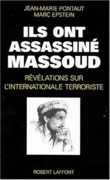 Cover of Ils ont assassiné Massoud
