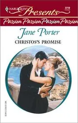 Cover of Christos's Promise