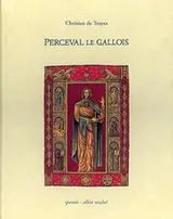 Cover of Perceval le Gallois