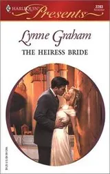 Cover of The Heiress Bride