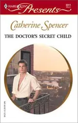 Cover of The doctor's secret child