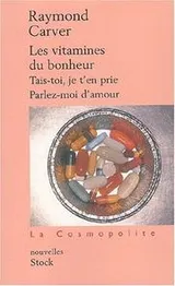 Cover of Omnibus Raymond Carver