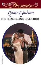 Cover of The Frenchman's Love-Child