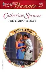 Cover of The Brabanti Baby