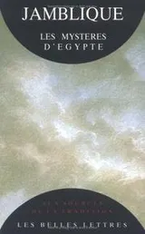 Cover of De mysteriis