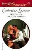 Cover of The Italian Doctor's Mistress