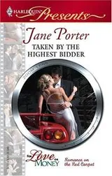 Cover of Taken by the Highest Bidder