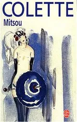 Cover of Mitsou