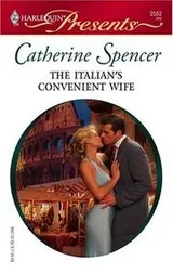 Cover of The Italian's Convenient Wife