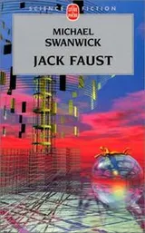 Cover of Jack Faust