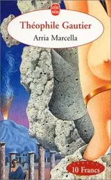 Cover of Arria Marcella