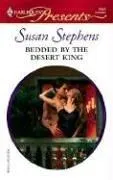 Cover of Bedded By The Desert King