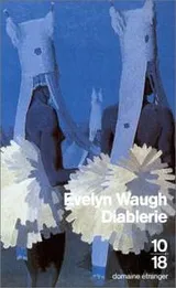 Cover of Diablerie