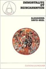 Cover of Immortalité et réincarnation