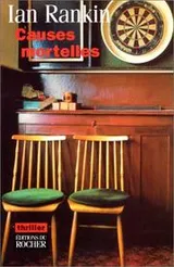 Cover of Causes mortelles