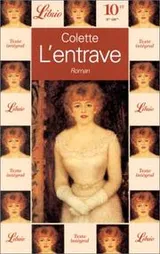 Cover of Entrave, L'- 41 -