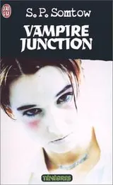 Cover of Vampire Junction