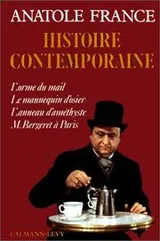Cover of Histoire contemporaine