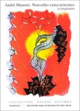 Cover of Nouvelles extra-terrestres et imaginaires
