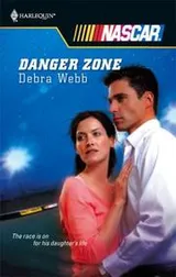 Cover of Danger Zone
