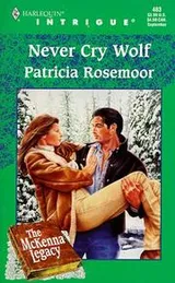Cover of Never Cry Wolf