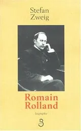 Cover of Romain Rolland