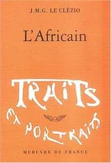 Cover of L' Africain