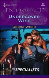 Cover of Undercover Wife