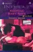 Cover of Keeping baby safe