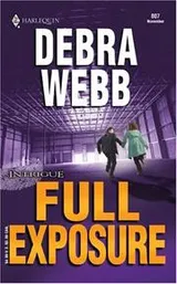 Cover of Full exposure